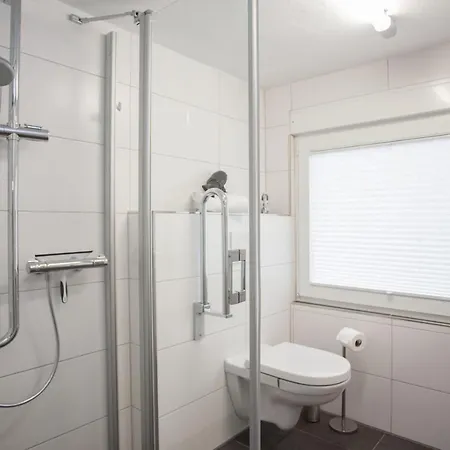 Holidayhome - Antoniusstrasse 9 Gronebach *