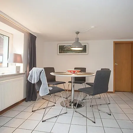 Holidayhome - Antoniusstrasse 9 Gronebach *