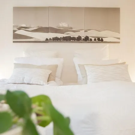 Horská chata Holidayhome - Antoniusstrasse 9 Gronebach