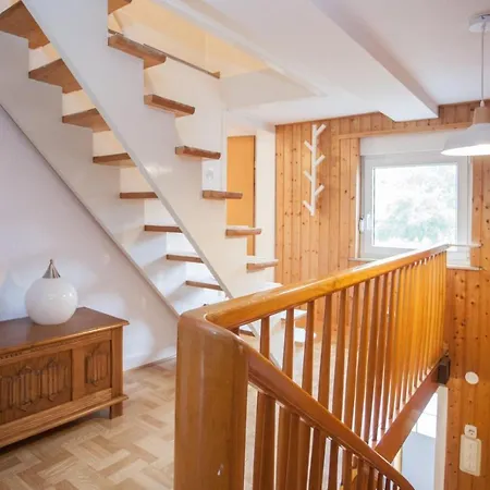Holidayhome - Antoniusstrasse 9 Gronebach