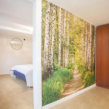 Horská chata Holidayhome - Antoniusstrasse 9 Gronebach