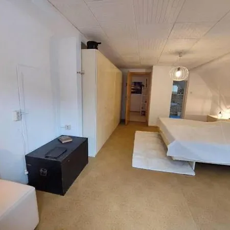 Holidayhome - Antoniusstrasse 9 Gronebach *