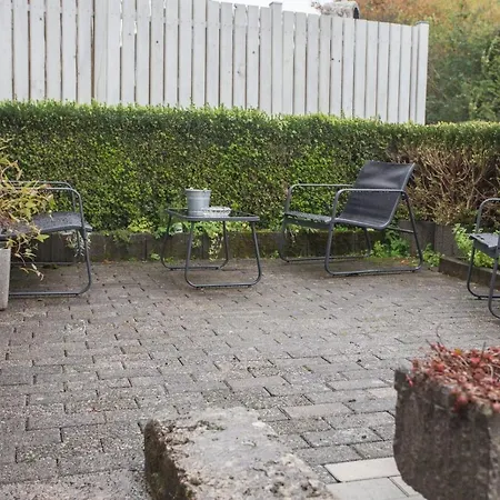 Horská chata Holidayhome - Antoniusstrasse 9 Gronebach