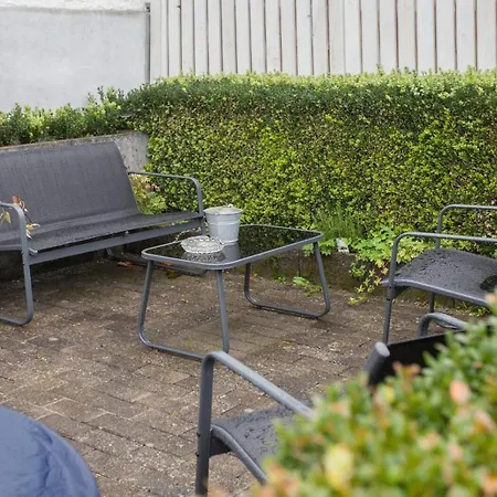 Horská chata Holidayhome - Antoniusstrasse 9 Gronebach Winterberg