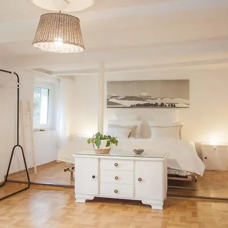 Holidayhome - Antoniusstrasse 9 Gronebach Horská chata Winterberg