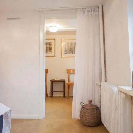 Horská chata Holidayhome - Antoniusstrasse 9 Gronebach Winterberg