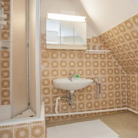 Holidayhome - Antoniusstrasse 9 Gronebach Winterberg